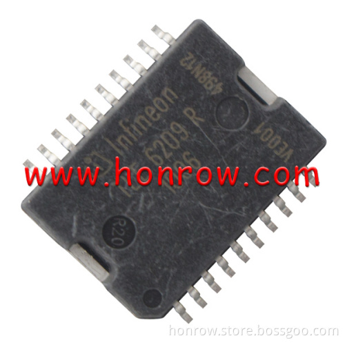 throttle chip ECU-T07 TLE6209R